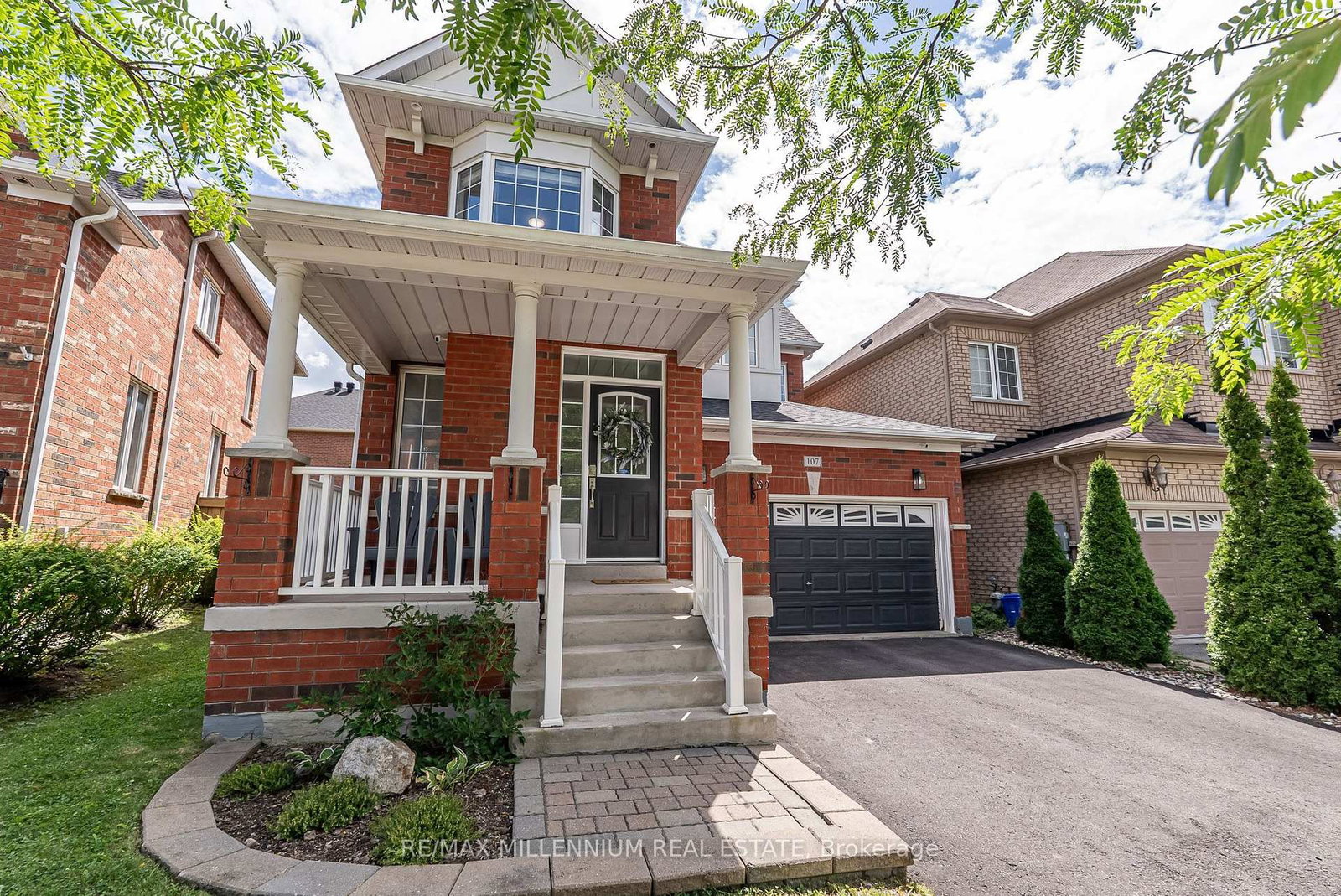 107 Horsedreamer Lane • Whitchurch-Stouffville, ON photo 49
