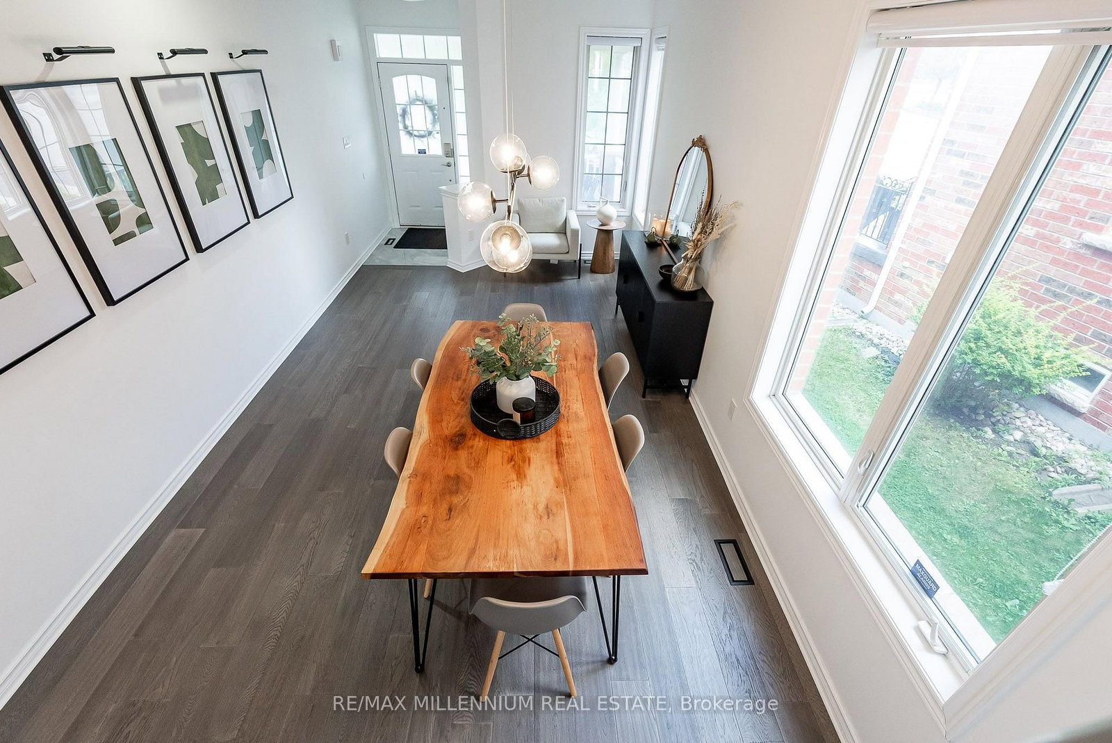 107 Horsedreamer Lane • Whitchurch-Stouffville, ON photo 6