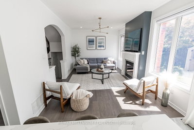 107 Horsedreamer Lane • Whitchurch-Stouffville, ON photo 9