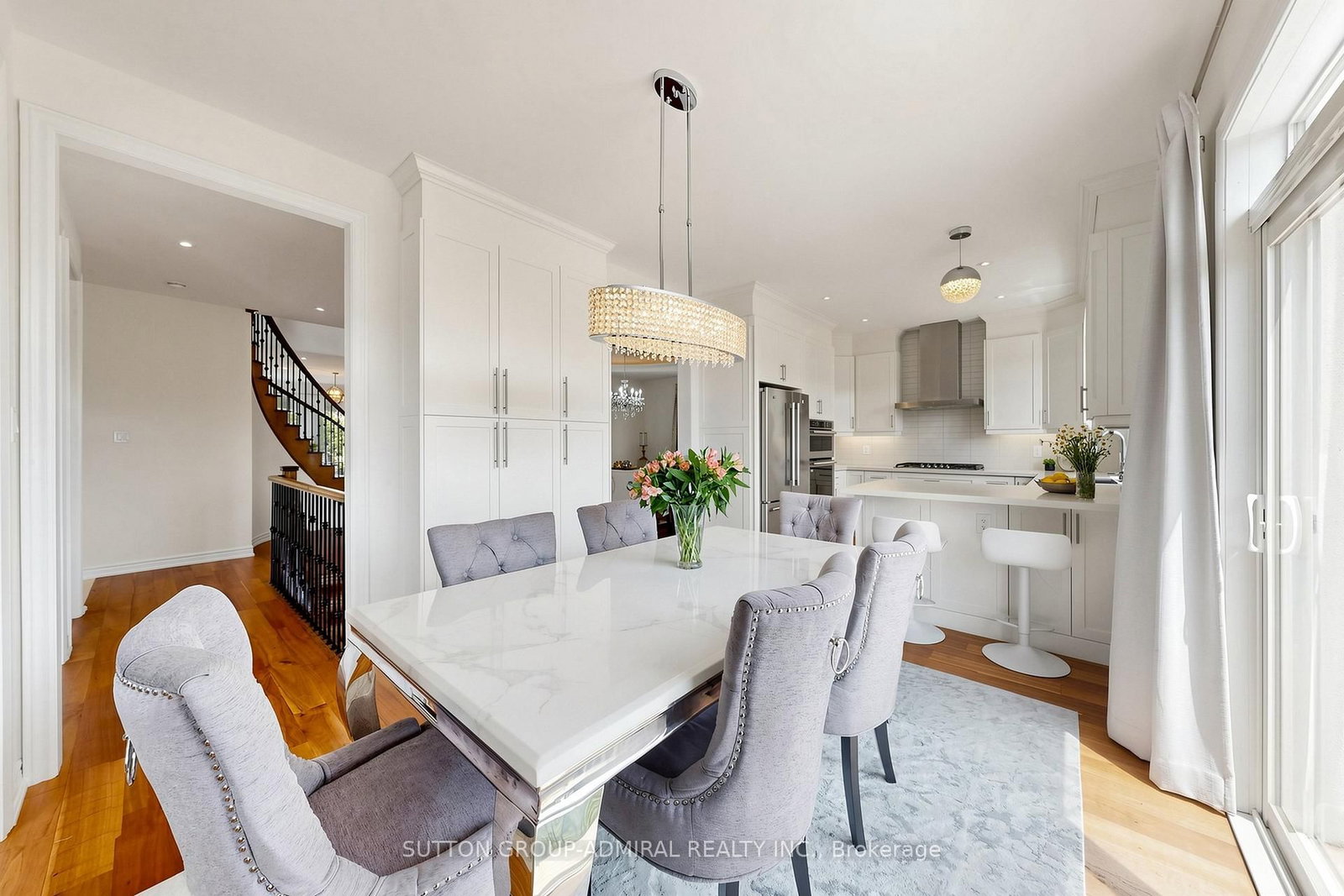 545 Clifford Perry Place • Newmarket, ON photo 13