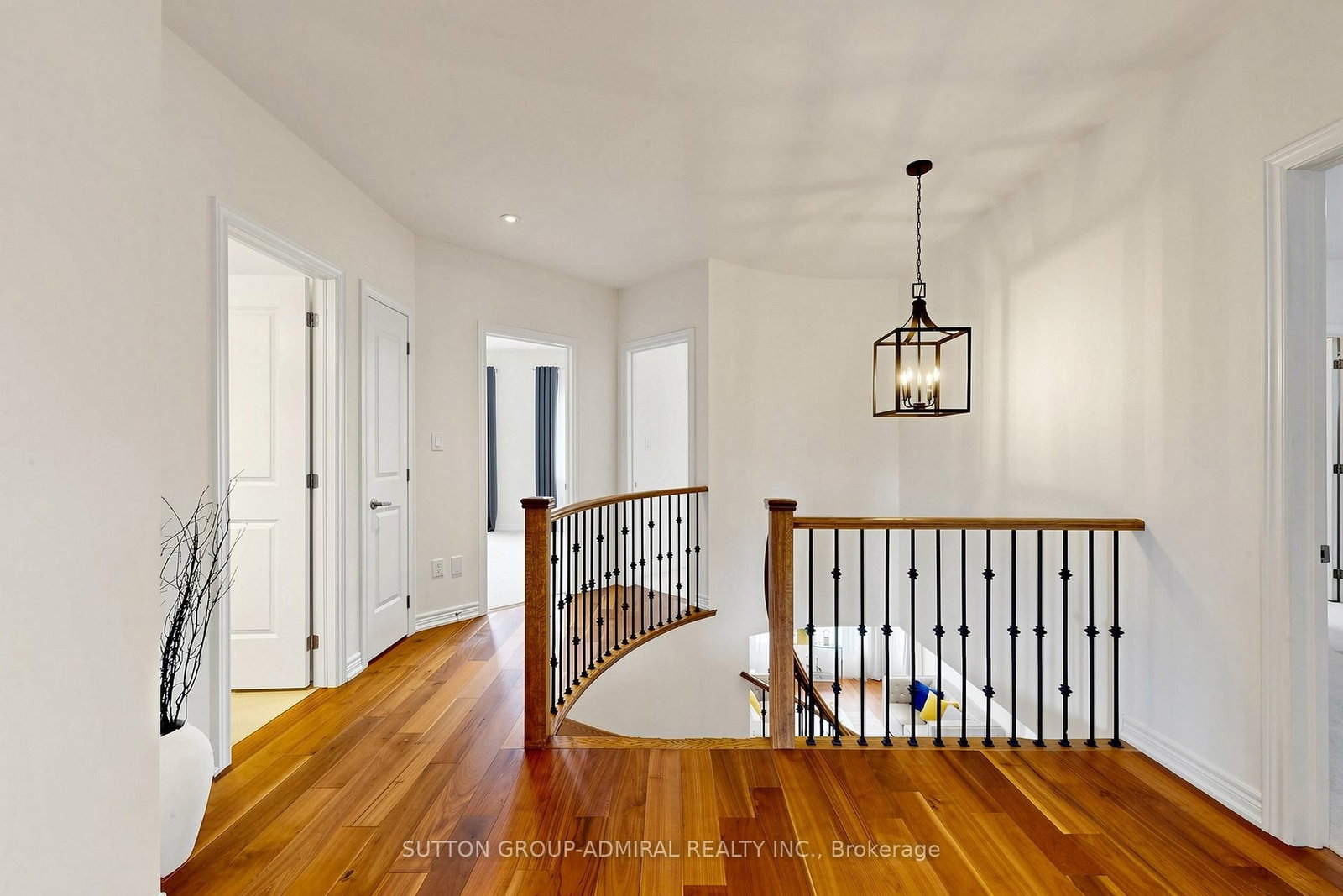 545 Clifford Perry Place • Newmarket, ON photo 19