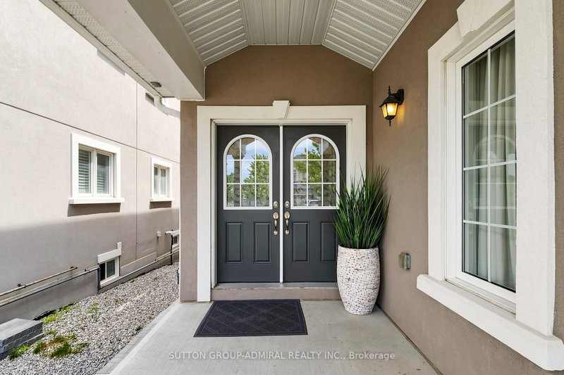 545 Clifford Perry Place