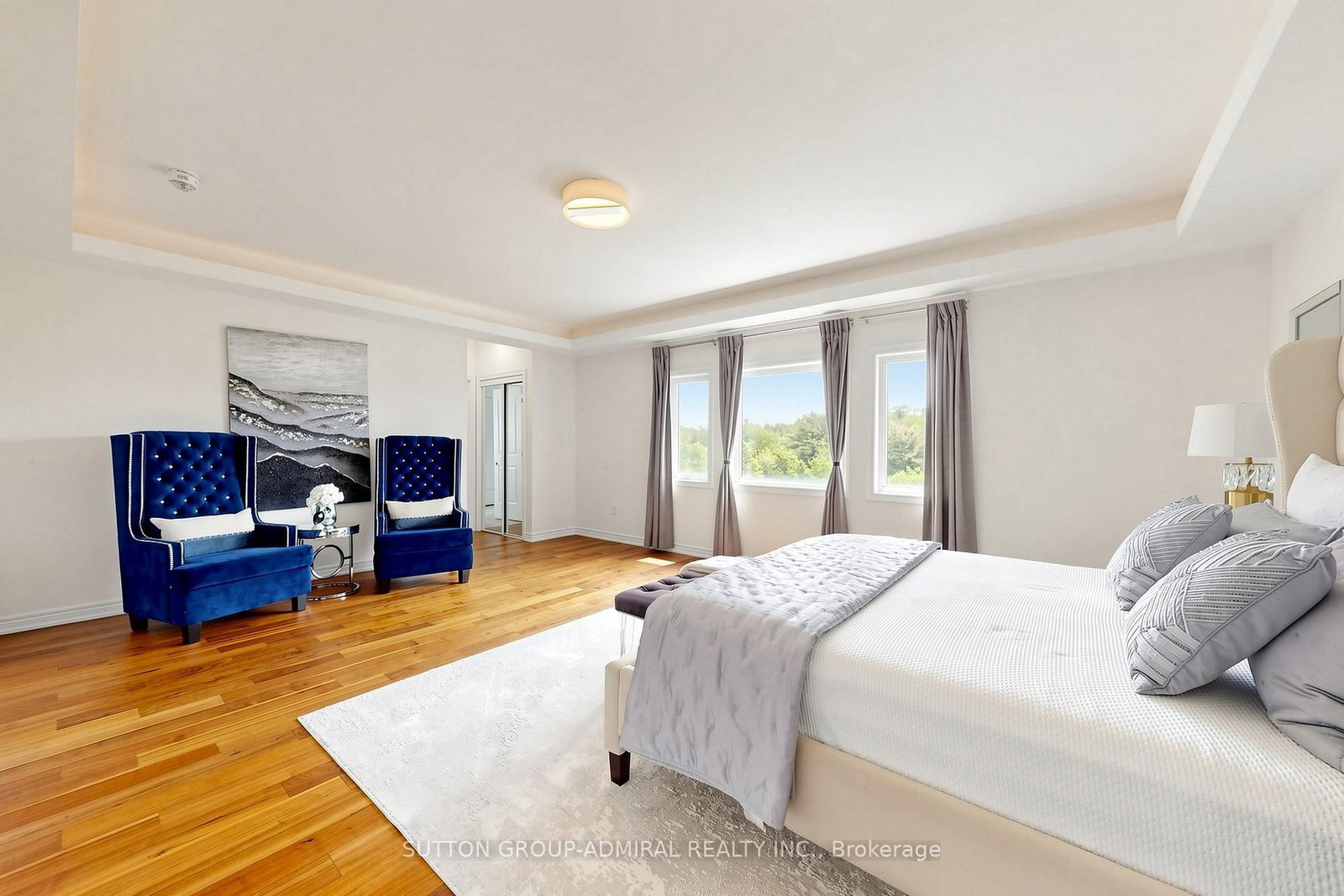 545 Clifford Perry Place • Newmarket, ON photo 21
