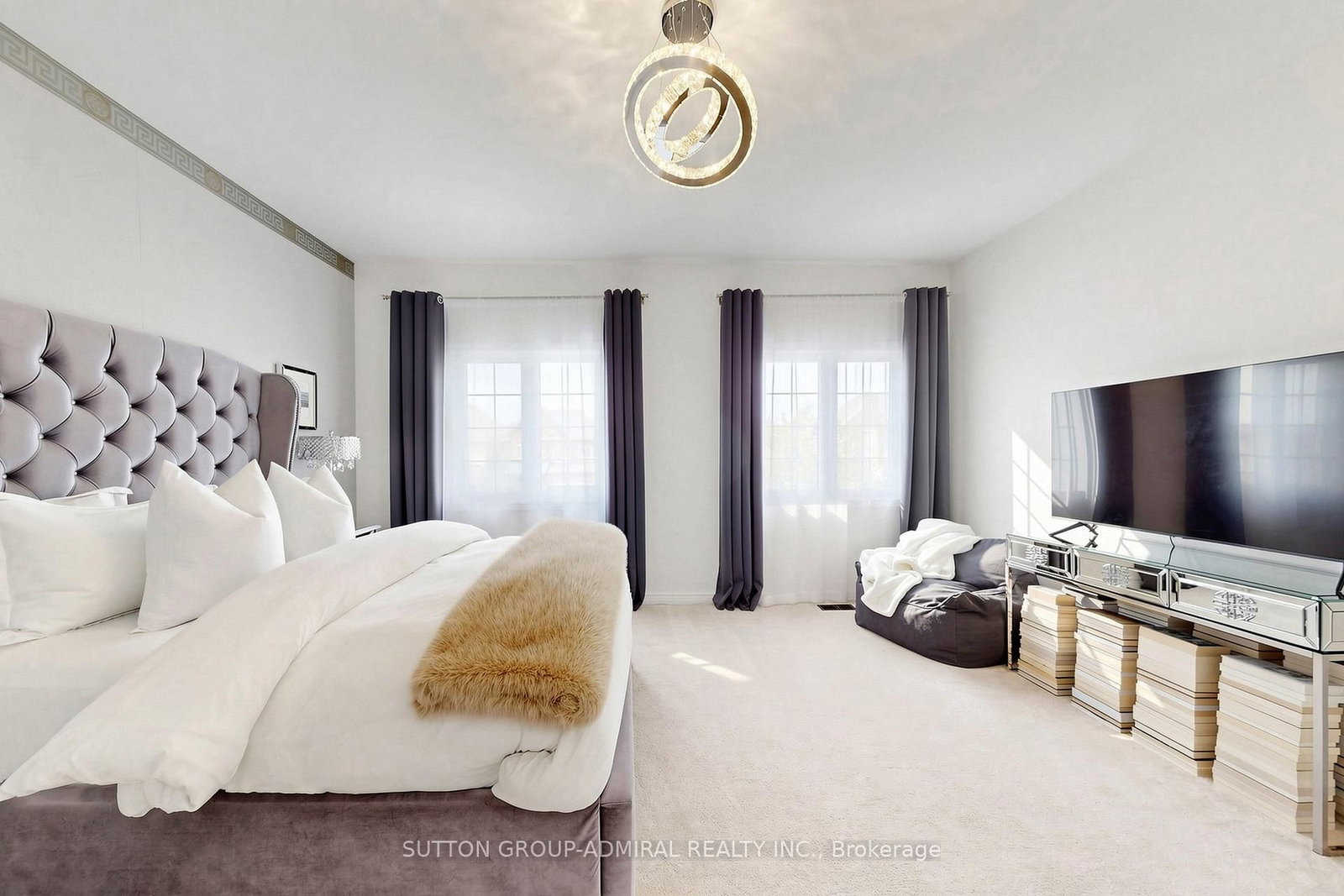 545 Clifford Perry Place • Newmarket, ON photo 25