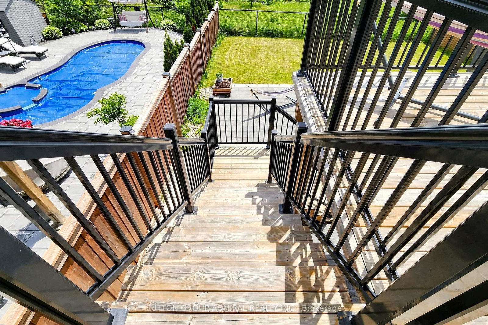 545 Clifford Perry Place • Newmarket, ON photo 43