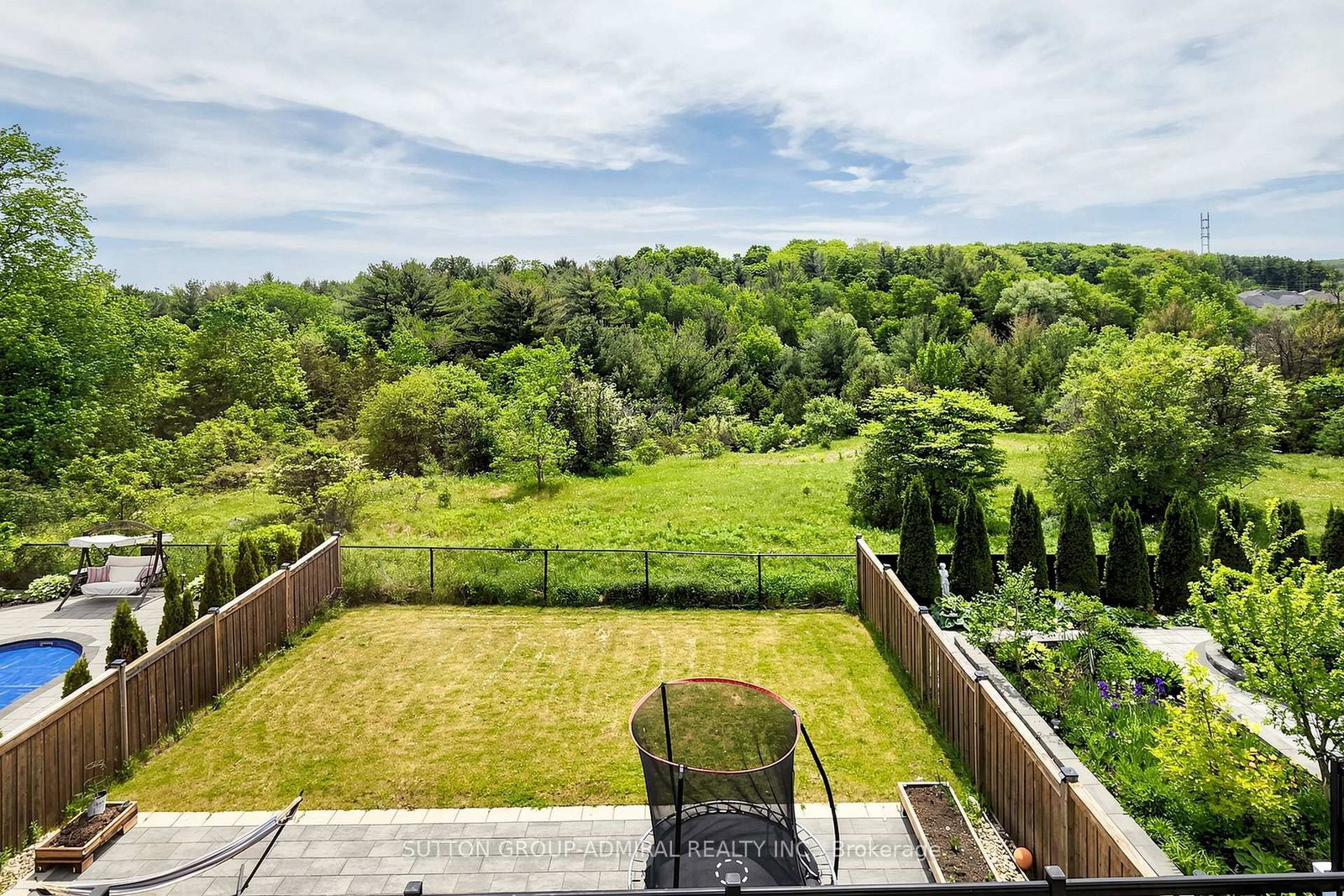 545 Clifford Perry Place • Newmarket, ON photo 46