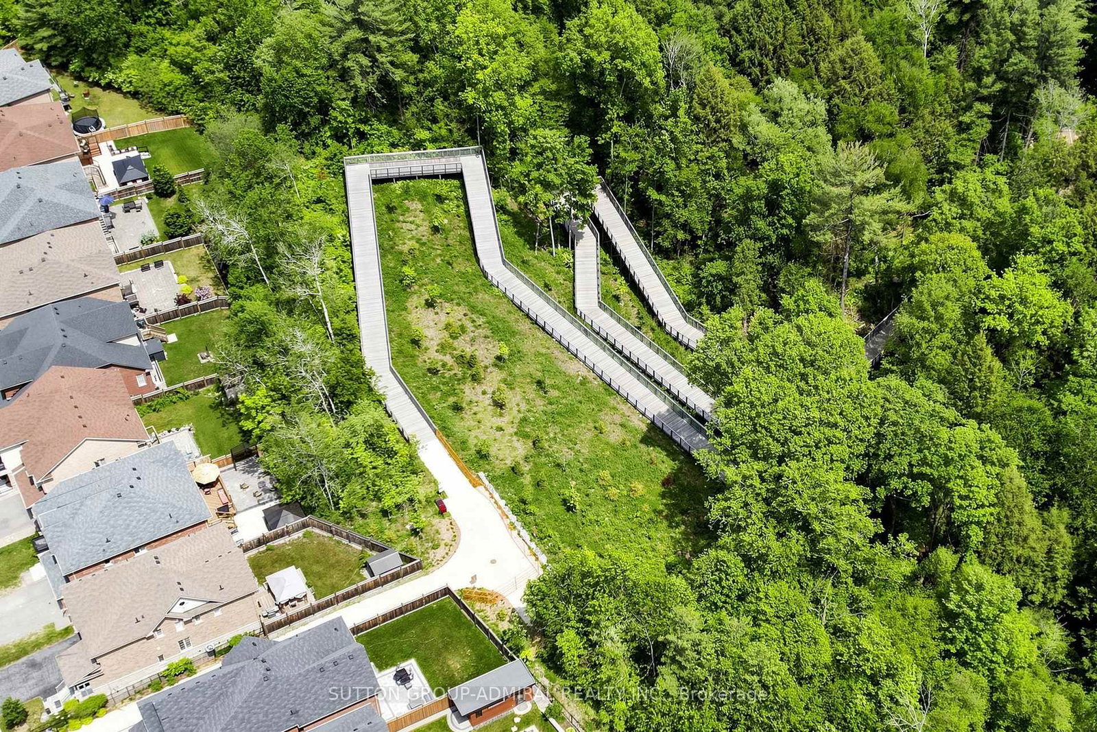 545 Clifford Perry Place • Newmarket, ON photo 49