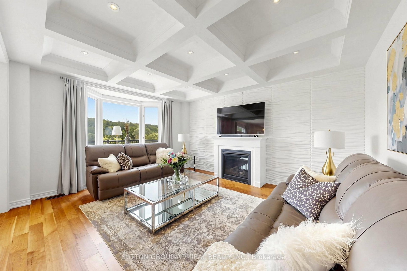 545 Clifford Perry Place • Newmarket, ON photo 9