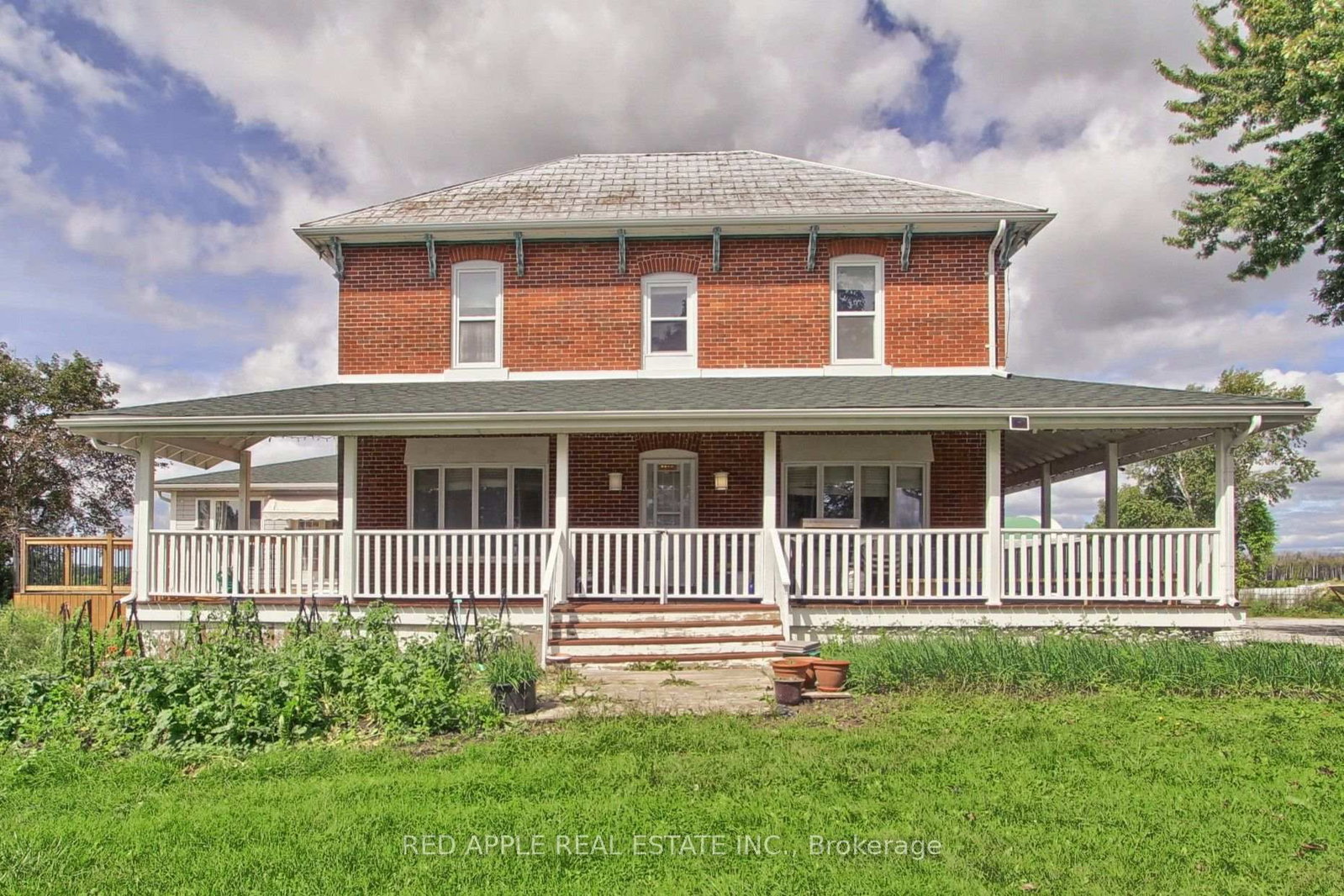 B1595 48 Highway E • Brock, ON photo 1