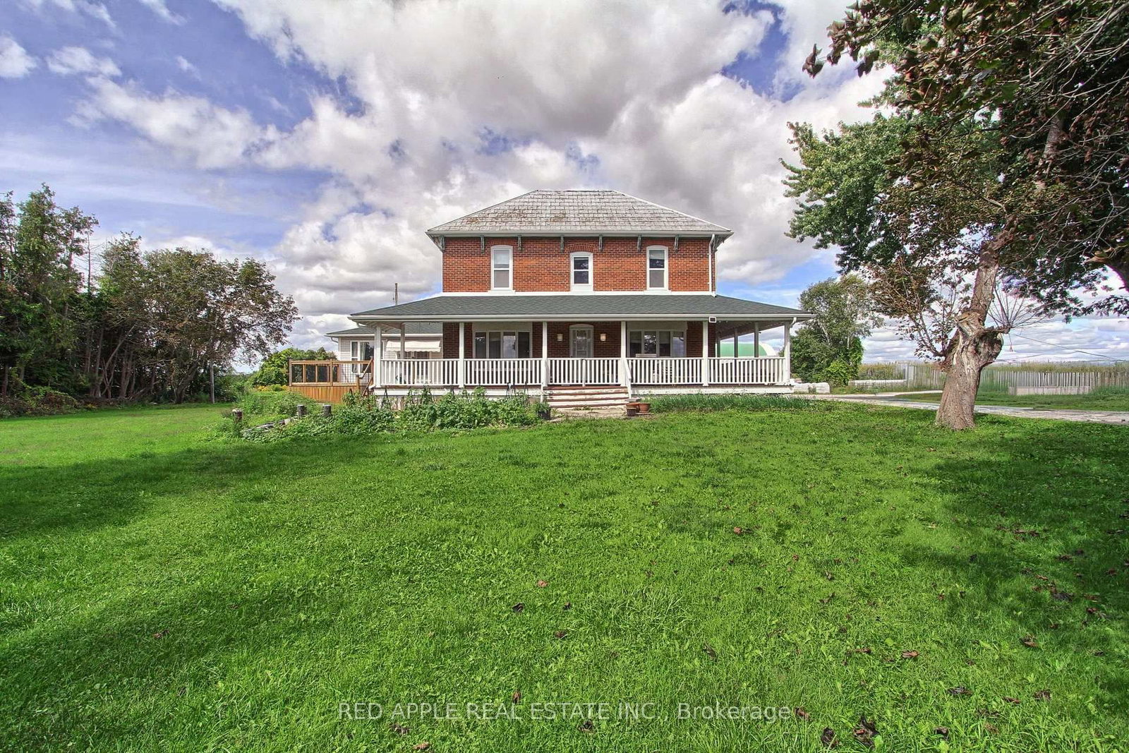 B1595 48 Highway E • Brock, ON photo 2