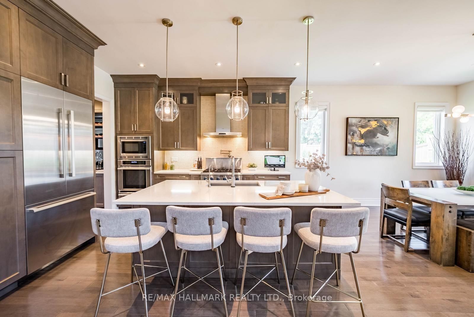 8 Kingstree Court • Whitchurch-Stouffville, ON photo 20