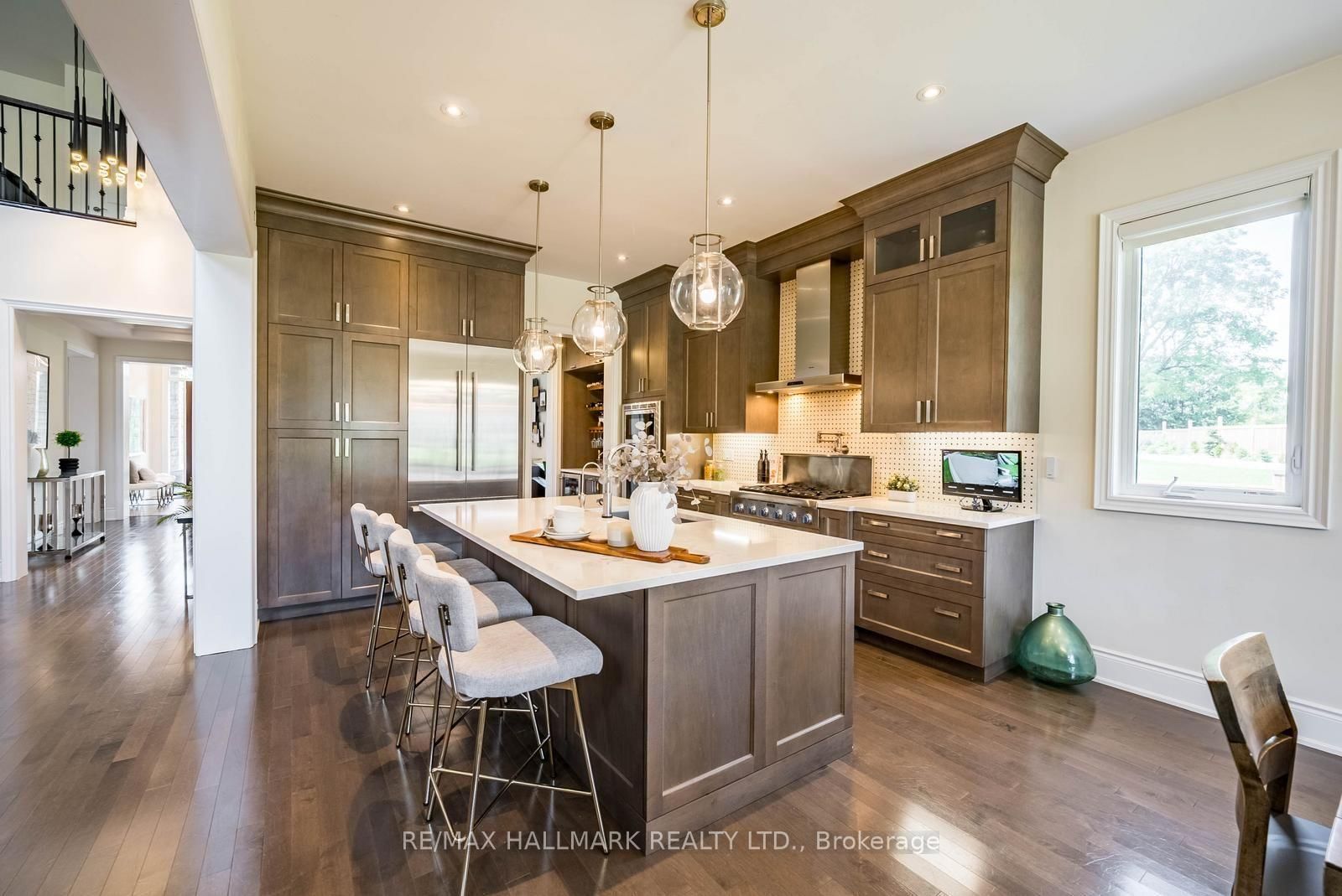 8 Kingstree Court • Whitchurch-Stouffville, ON photo 21