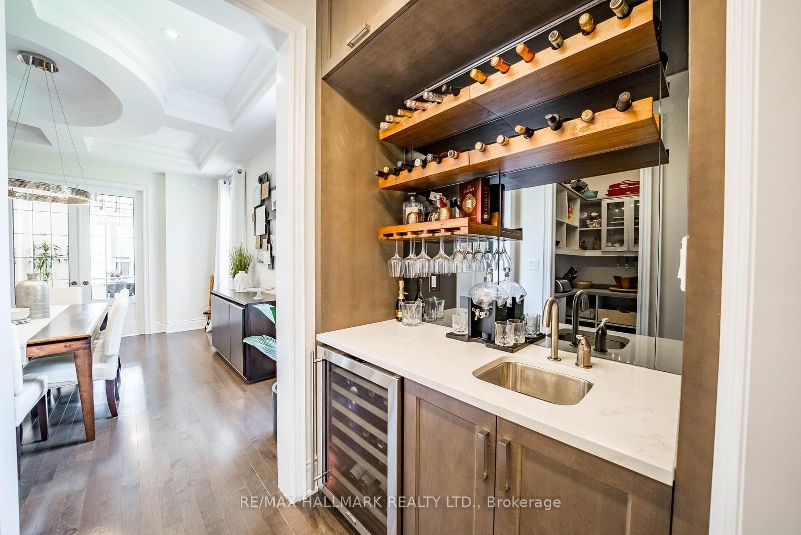 8 Kingstree Court • Whitchurch-Stouffville, ON photo 24