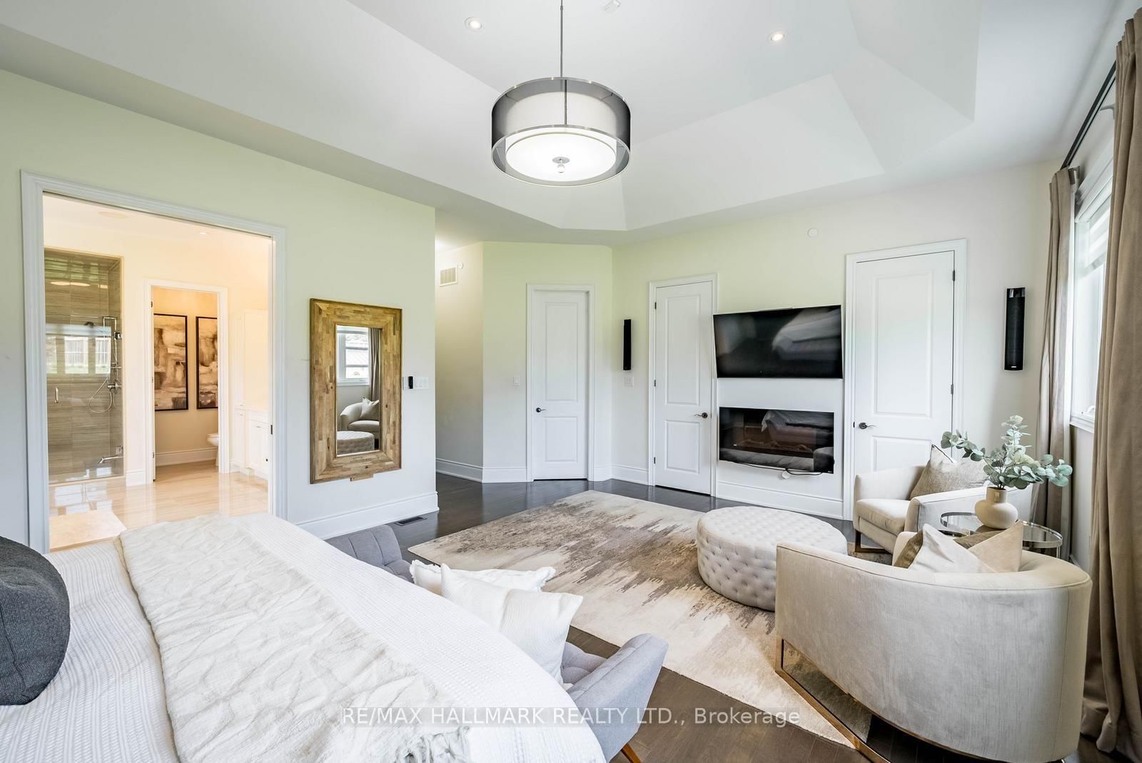 8 Kingstree Court • Whitchurch-Stouffville, ON photo 28