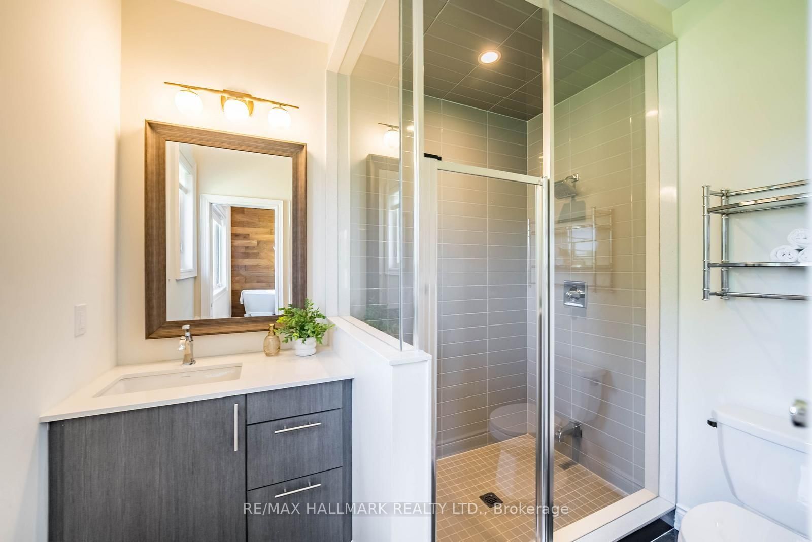 8 Kingstree Court • Whitchurch-Stouffville, ON photo 35