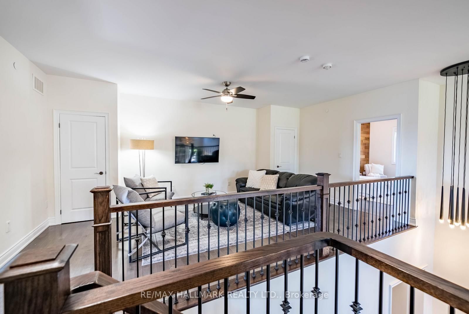 8 Kingstree Court • Whitchurch-Stouffville, ON photo 36