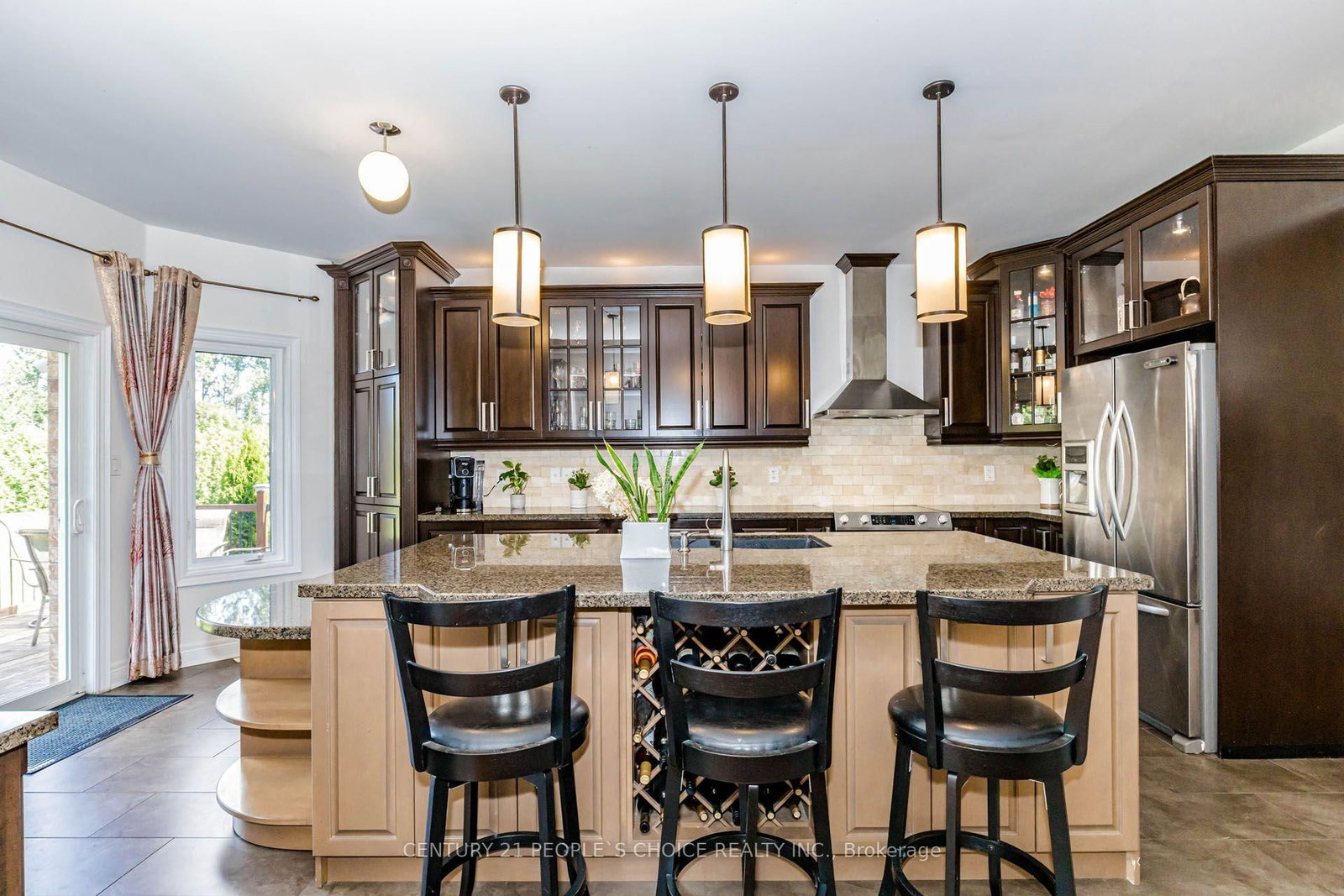 44 Deer Ridge Road • Uxbridge, ON photo 14