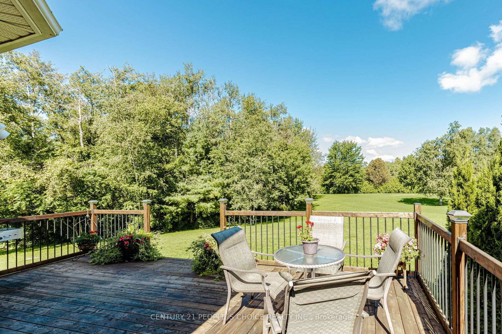 44 Deer Ridge Road • Uxbridge, ON photo 36