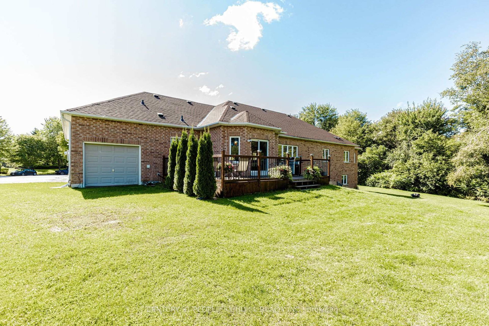 44 Deer Ridge Road • Uxbridge, ON photo 37