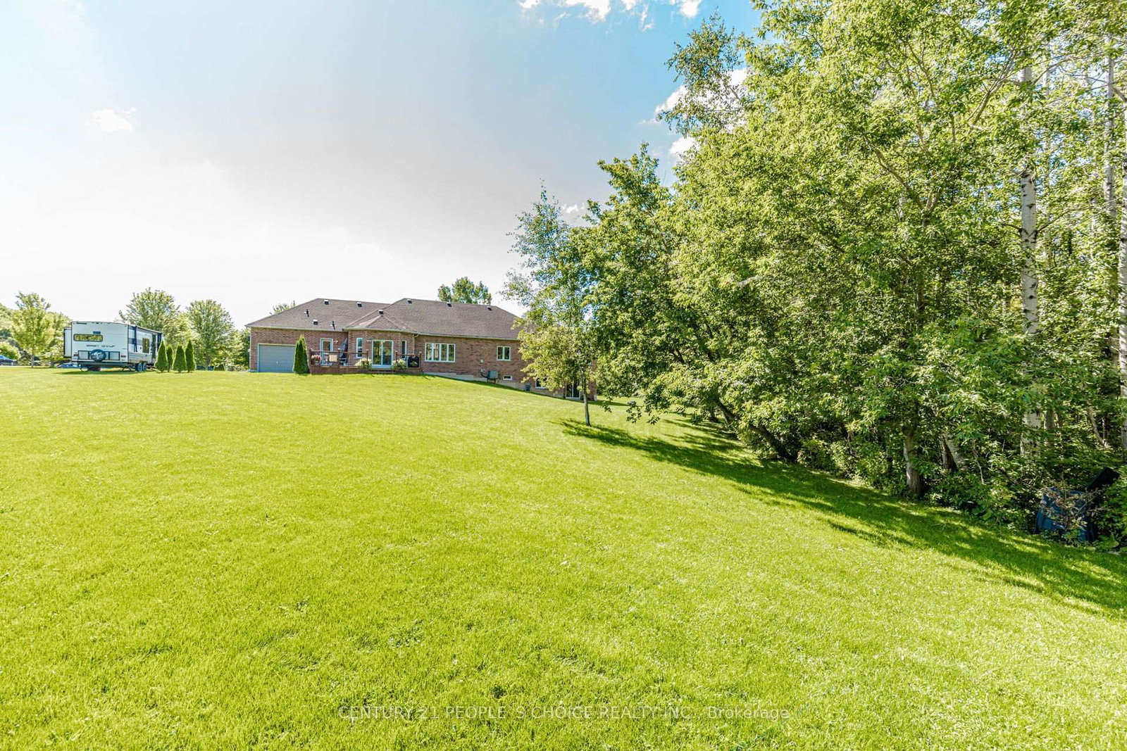 44 Deer Ridge Road • Uxbridge, ON photo 38