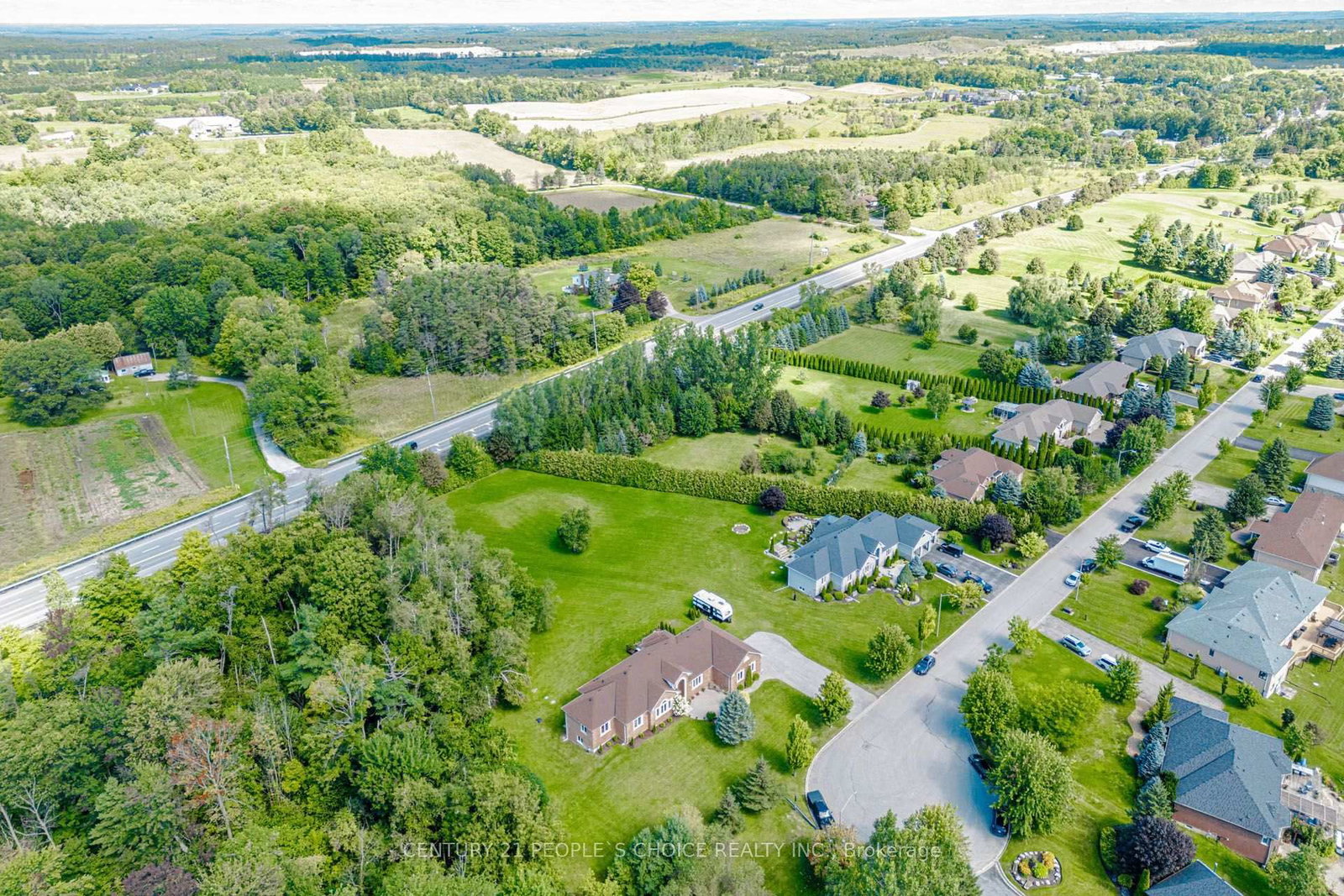 44 Deer Ridge Road • Uxbridge, ON photo 39