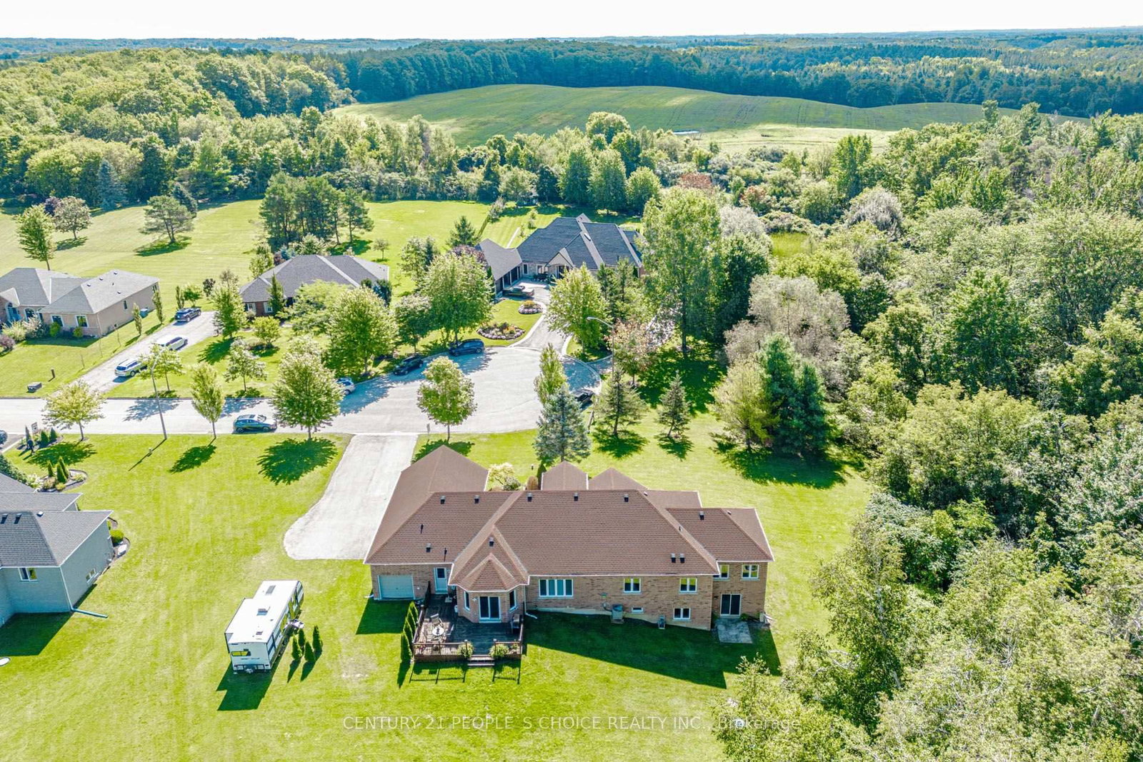 44 Deer Ridge Road • Uxbridge, ON photo 40