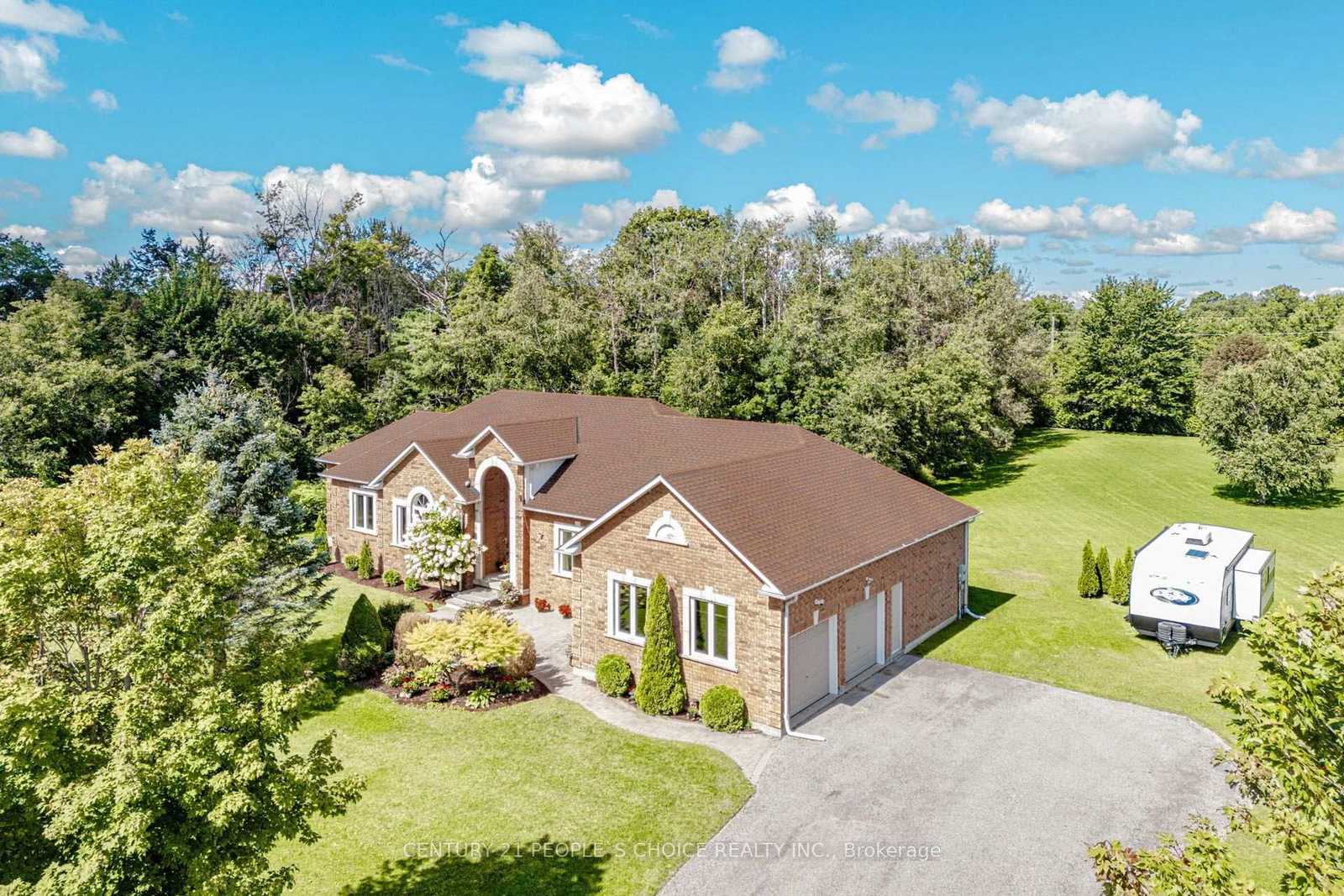44 Deer Ridge Road • Uxbridge, ON photo 5
