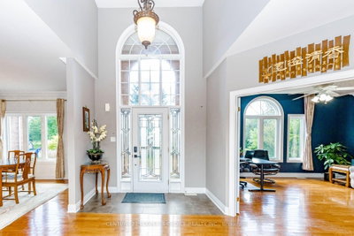 44 Deer Ridge Road • Uxbridge, ON photo 8