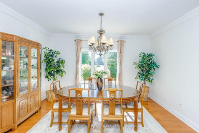 44 Deer Ridge Road • Uxbridge, ON photo 9