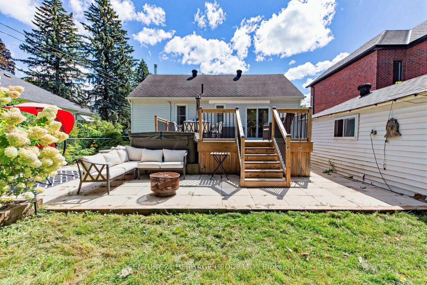 92 Kennedy Street E • Aurora, ON photo 33