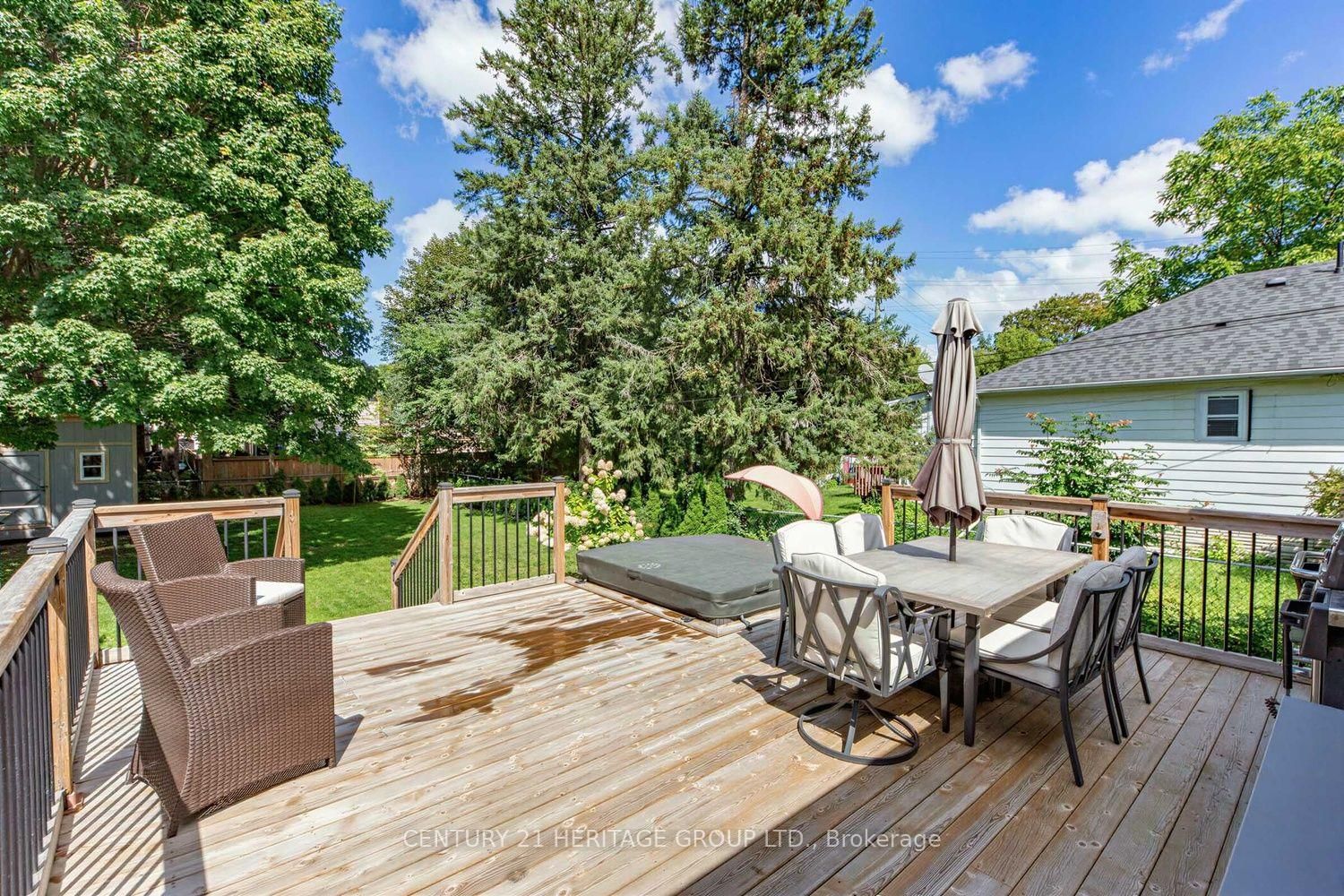 92 Kennedy Street E • Aurora, ON photo 34