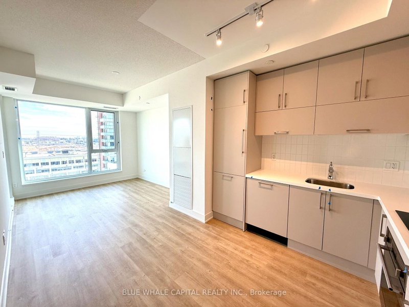 1108 - 38 Andre De Grasse Street