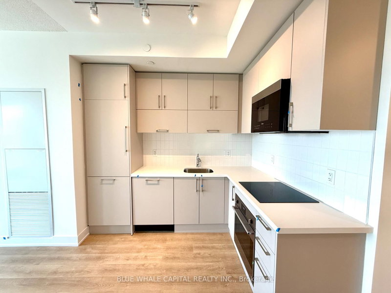 1108 - 38 Andre De Grasse Street