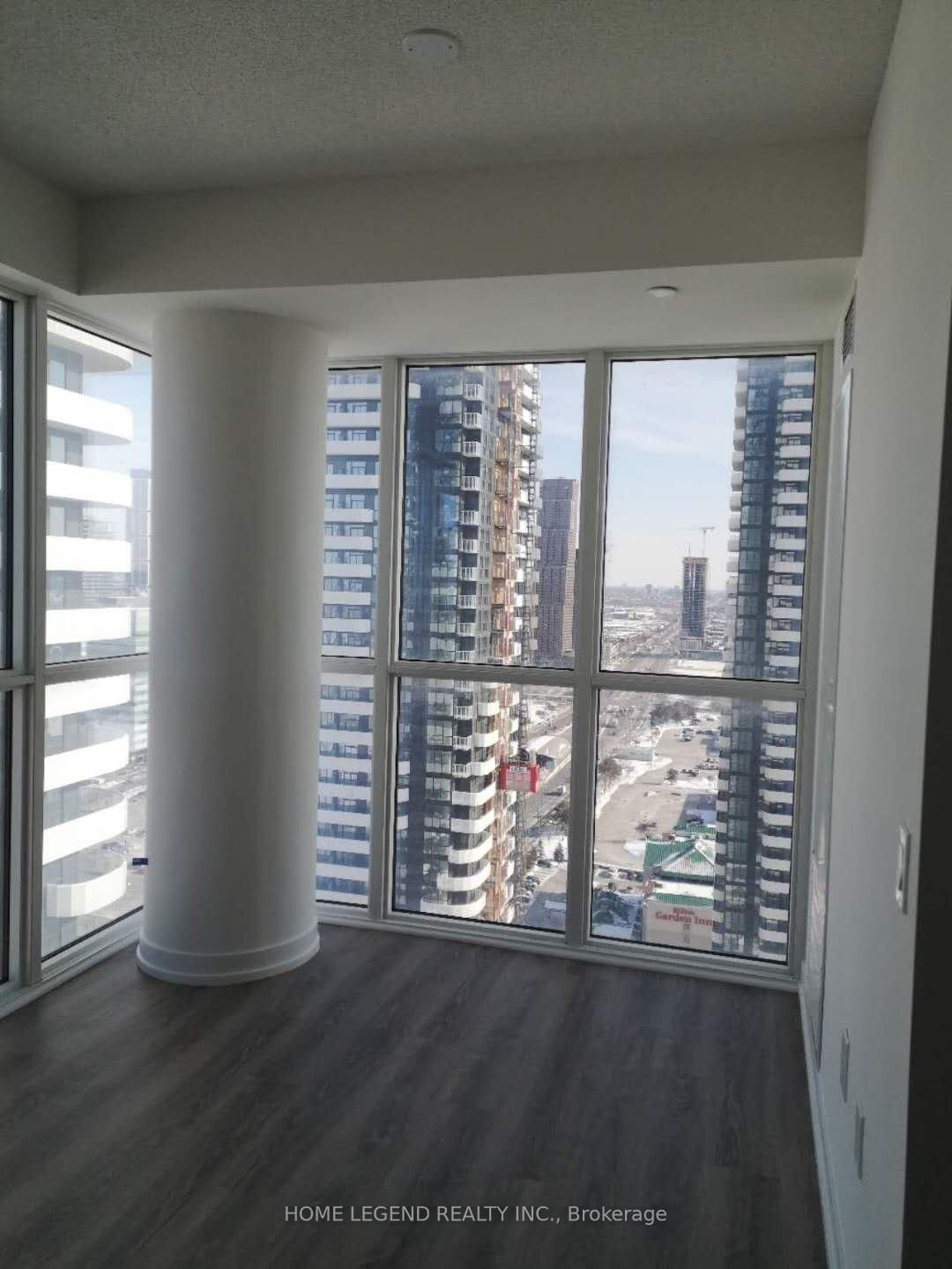 3615 - 195 Commerce Street, Vaughan 4