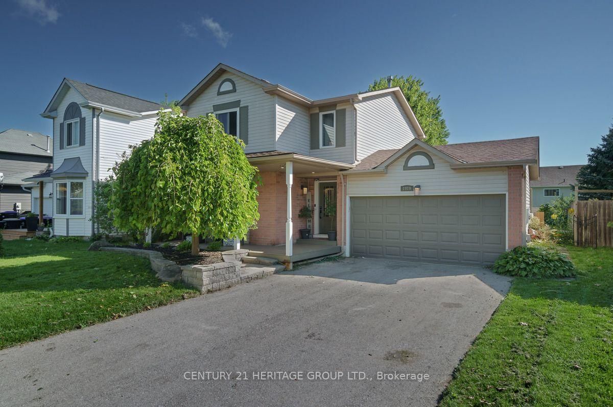 1919 Applewood Avenue • Innisfil, ON photo 1