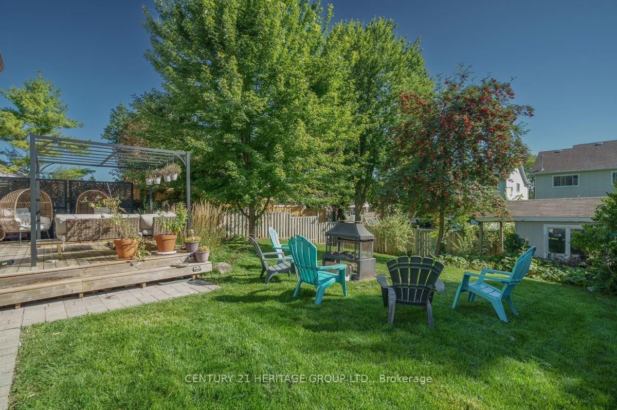 1919 Applewood Avenue • Innisfil, ON photo 23