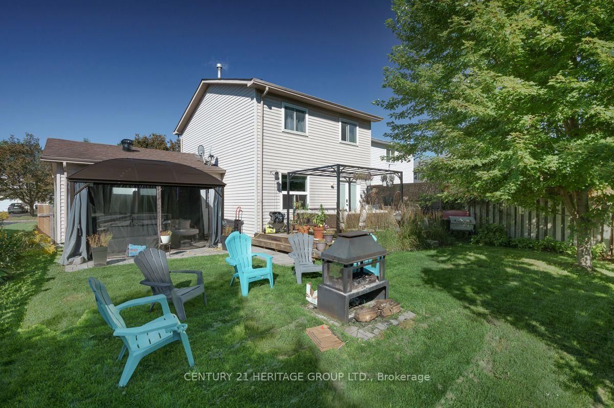 1919 Applewood Avenue • Innisfil, ON photo 24