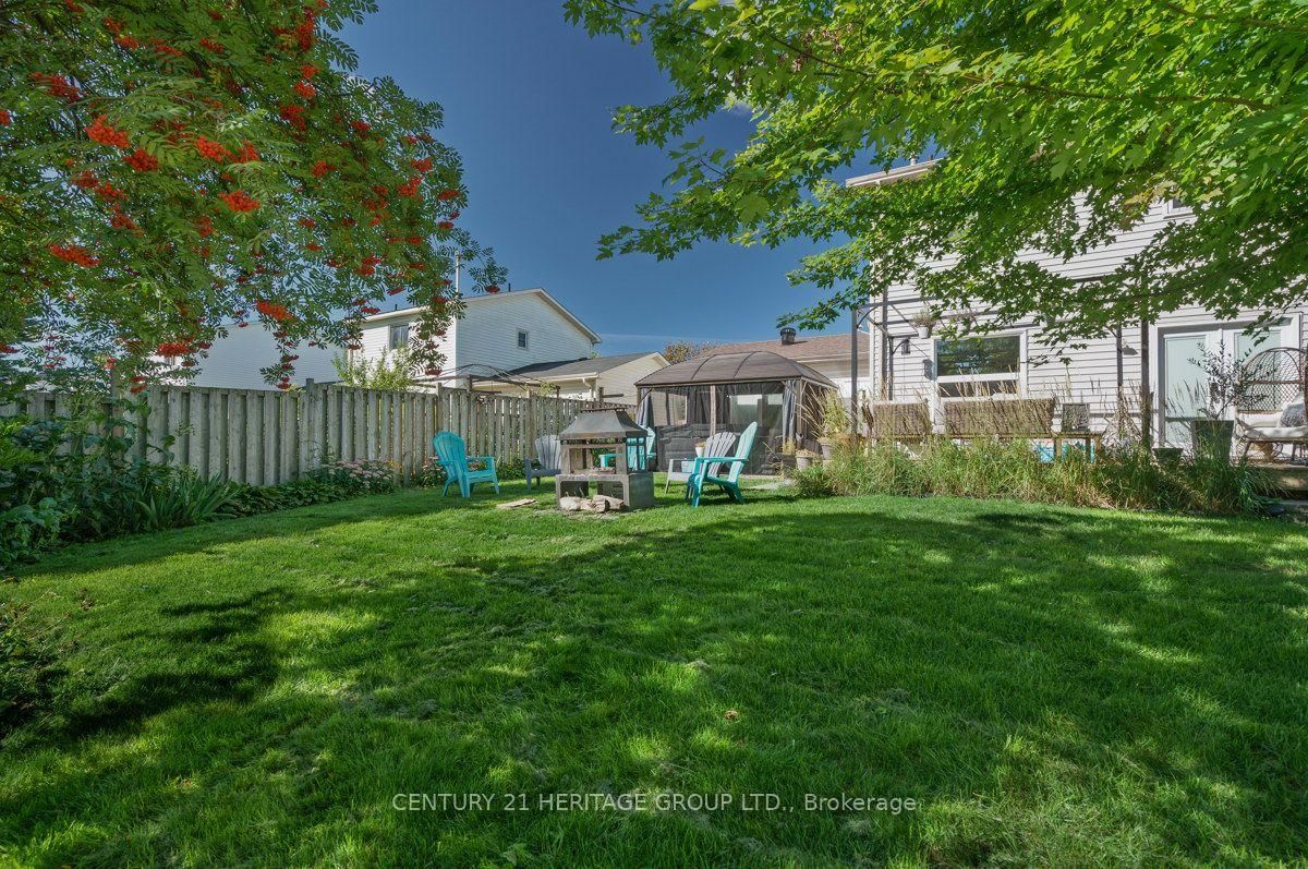 1919 Applewood Avenue • Innisfil, ON photo 25