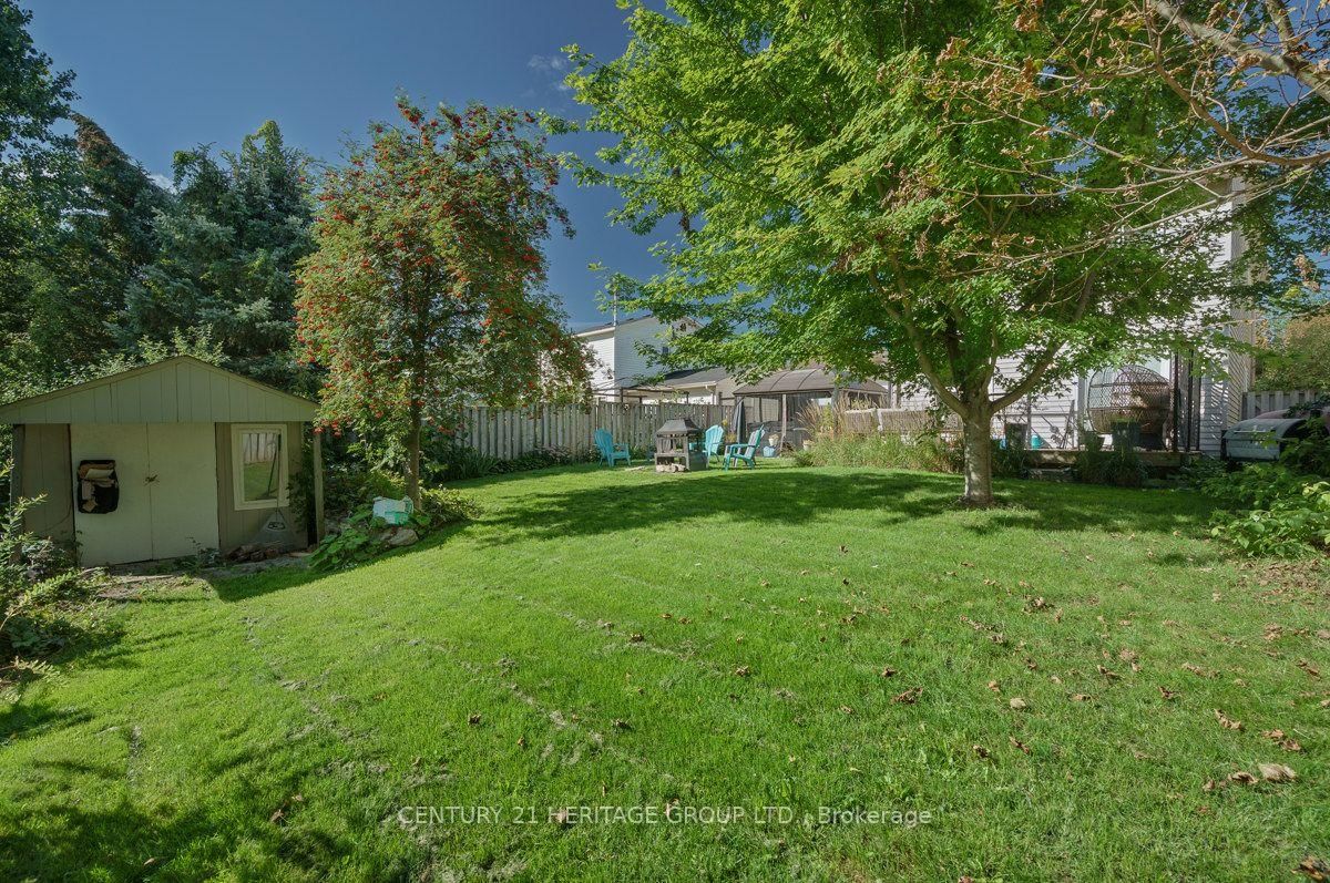1919 Applewood Avenue • Innisfil, ON photo 26