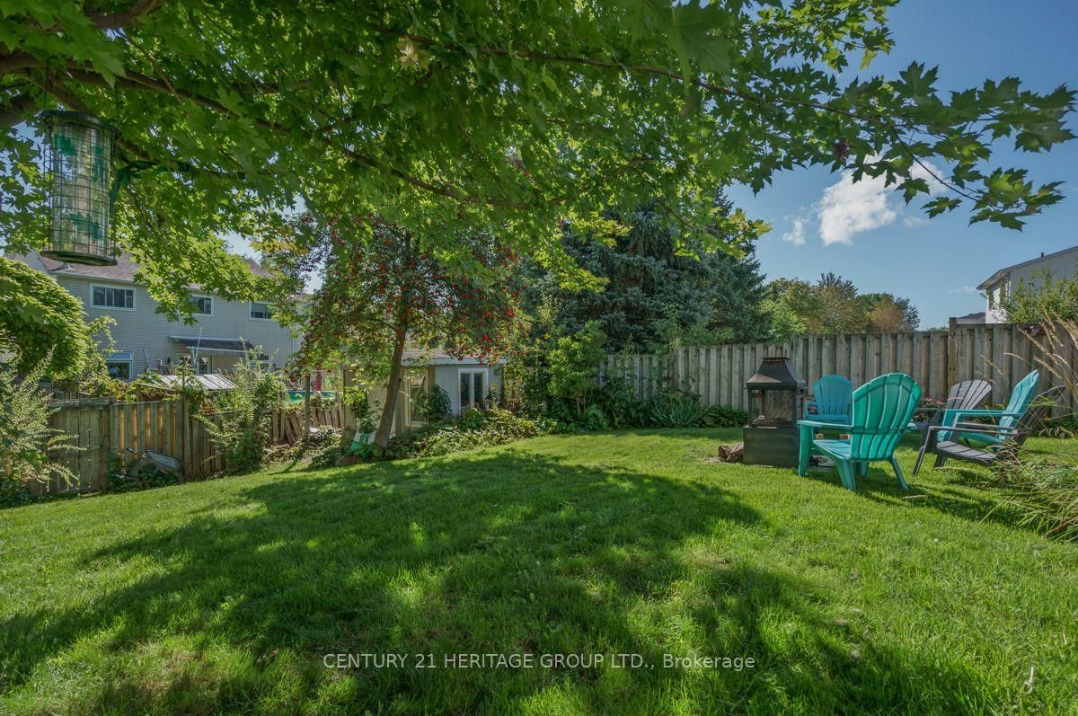 1919 Applewood Avenue • Innisfil, ON photo 27