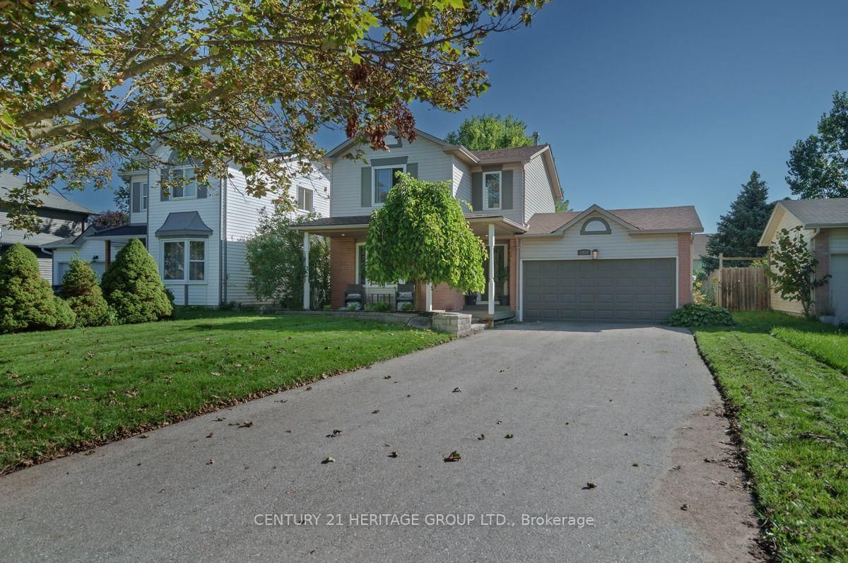 1919 Applewood Avenue • Innisfil, ON photo 29