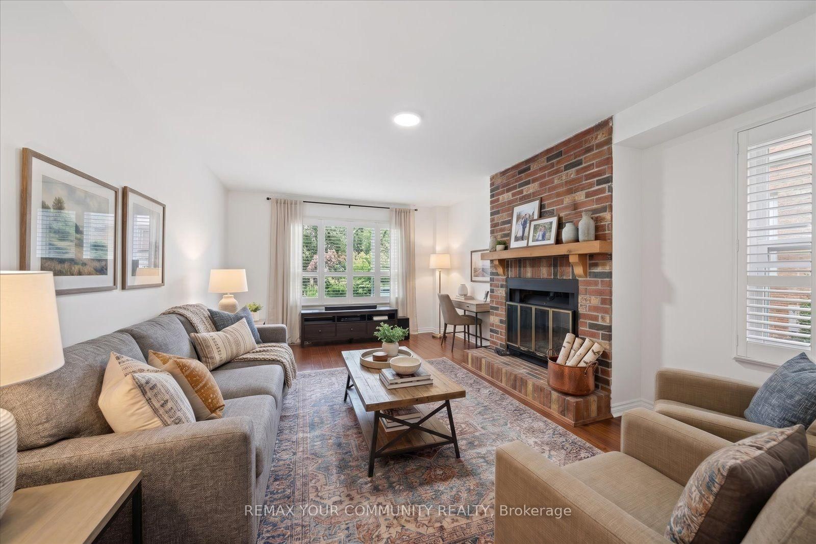 102 Edmund Seager Drive • Vaughan, ON photo 13