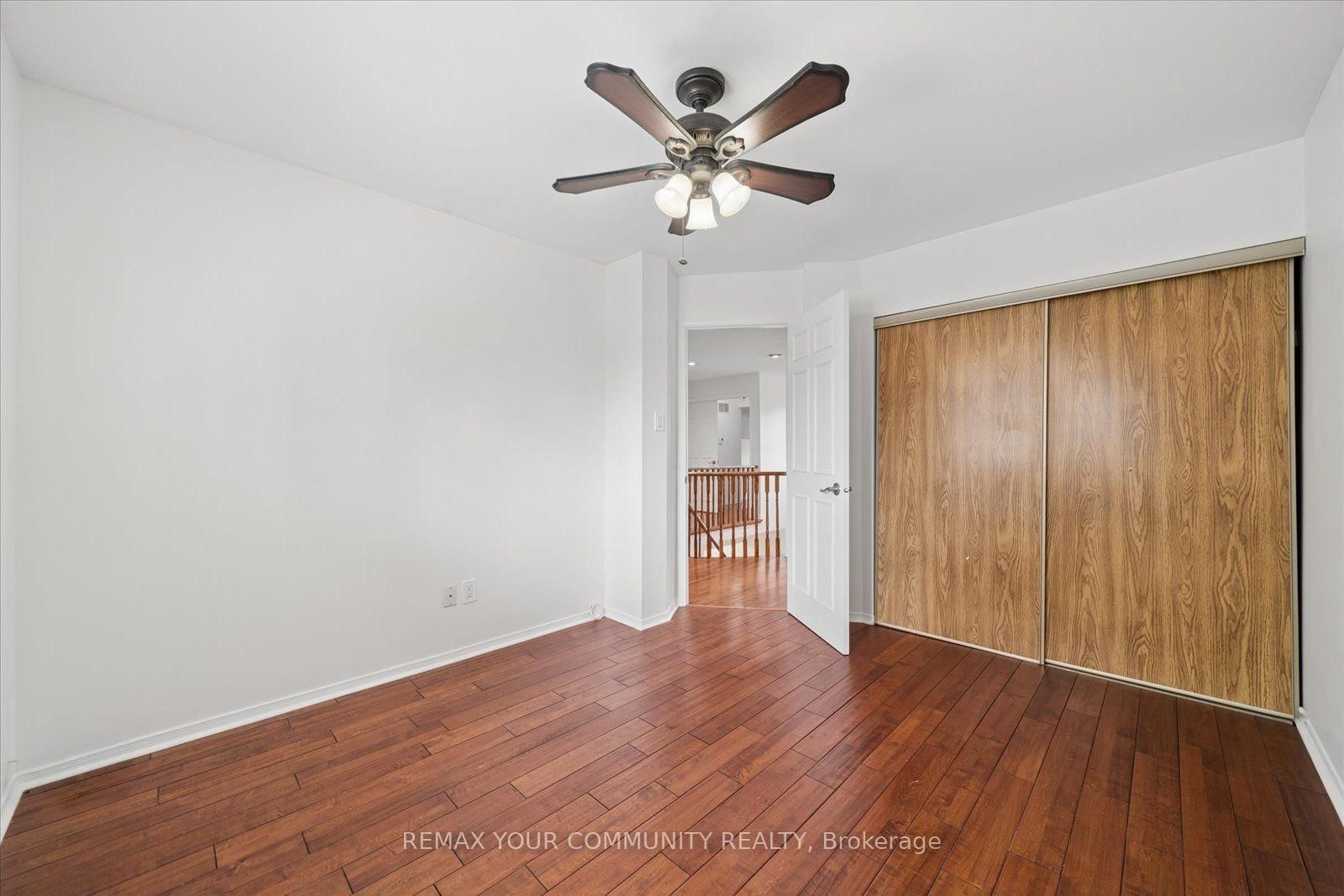 102 Edmund Seager Drive • Vaughan, ON photo 35