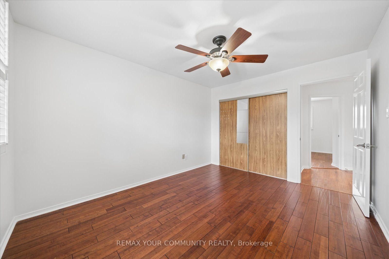 102 Edmund Seager Drive • Vaughan, ON photo 36