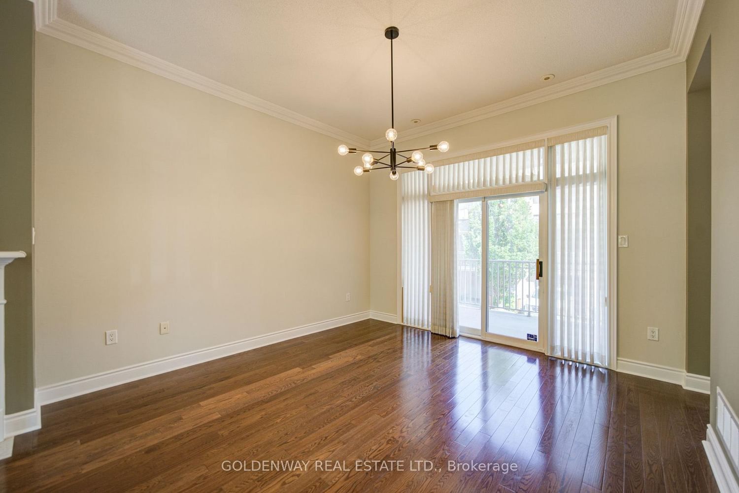 155 Legends Way • #TH0034 • Markham, ON photo 20