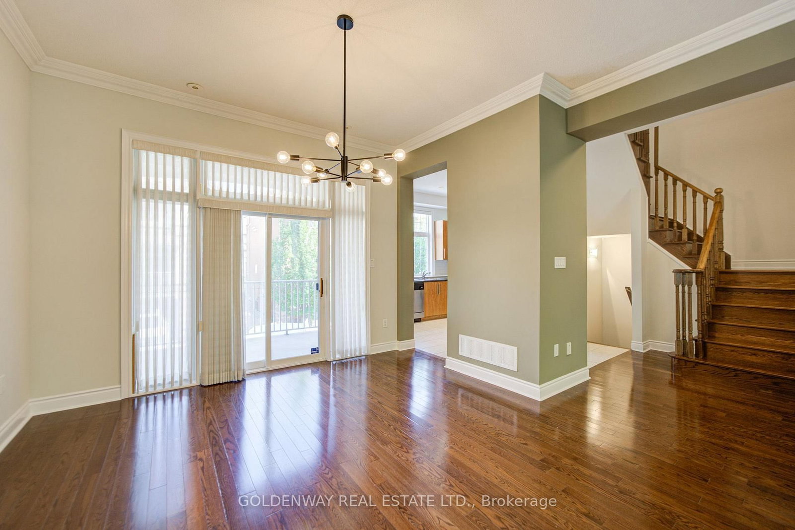155 Legends Way • #TH0034 • Markham, ON photo 22
