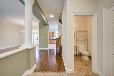 155 Legends Way • #TH0034 • Markham, ON photo 4