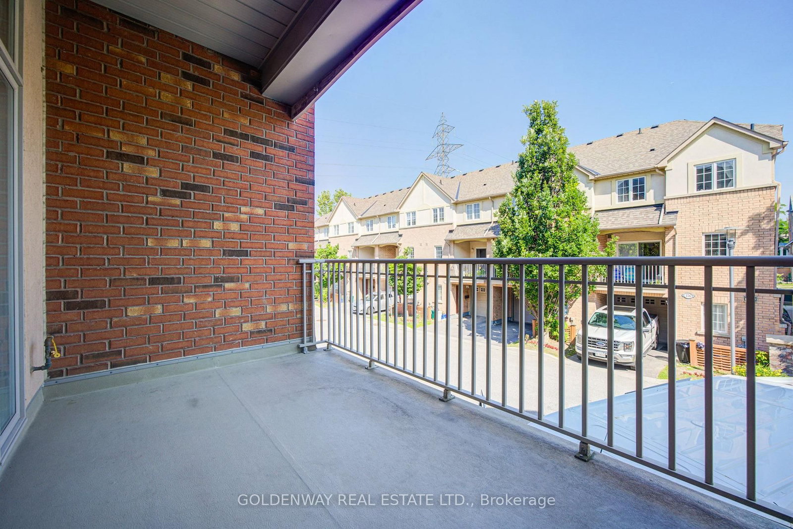155 Legends Way • #TH0034 • Markham, ON photo 48