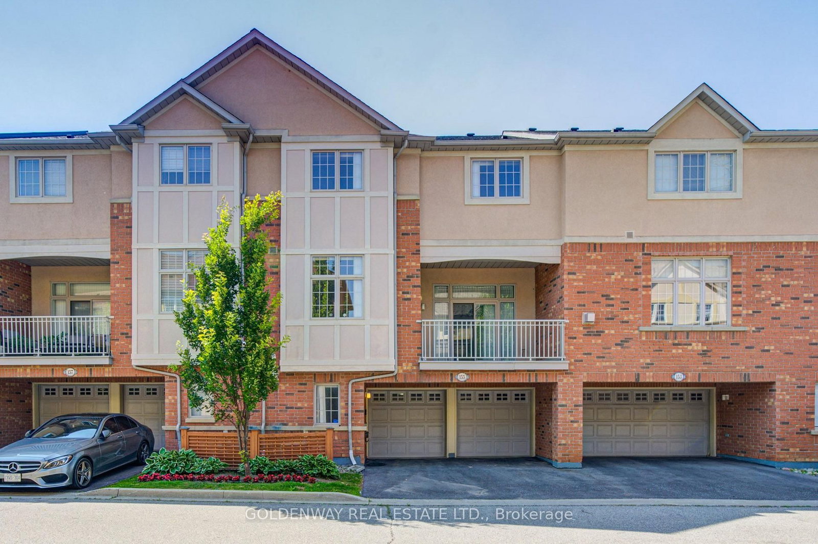 155 Legends Way • #TH0034 • Markham, ON photo 50