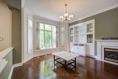 155 Legends Way • #TH0034 • Markham, ON photo 6